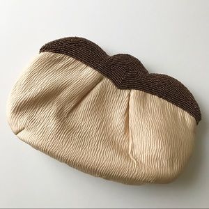 Evening Bag with Beading